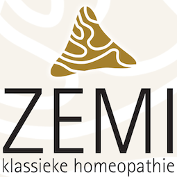 Homeopathische EHBO sets logo